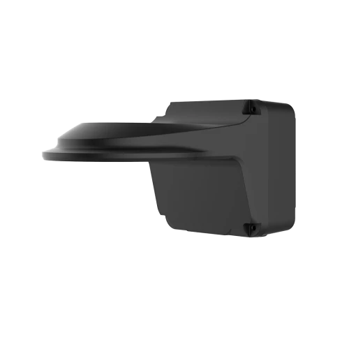 Uniview Wall Bracket Black