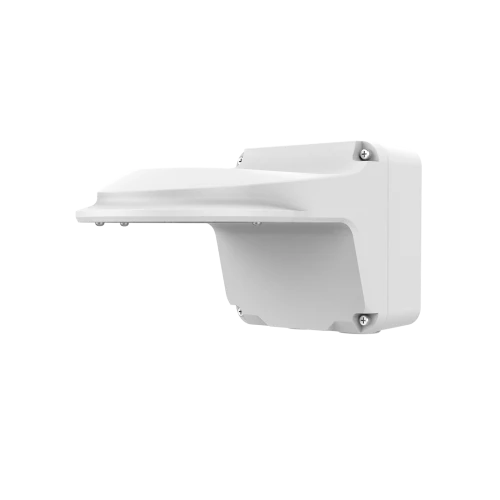 Uniview Wall Bracket White