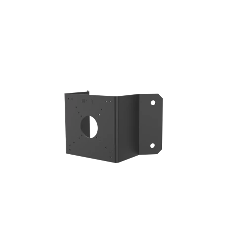 Uniview Corner Bracket for 5MP PTZ Black