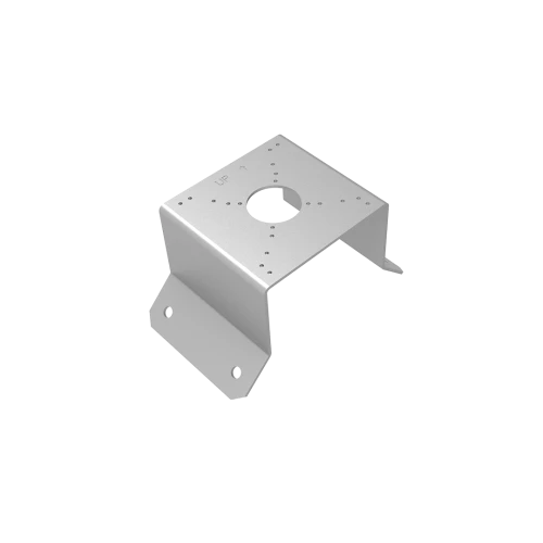 Uniview Corner Bracket for 5MP PTZ White