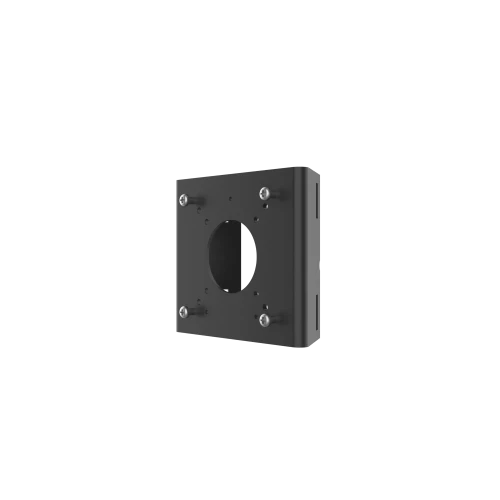 Uniview Pole Mount Black