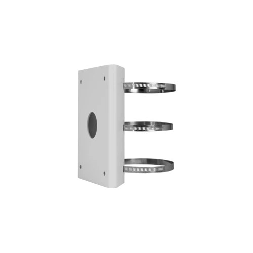 Uniview Pole Mount White