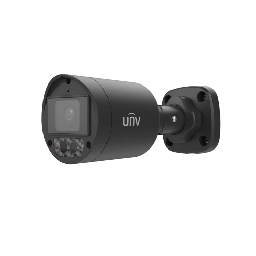 Uniview 5MP Analogue IR Bullet Black