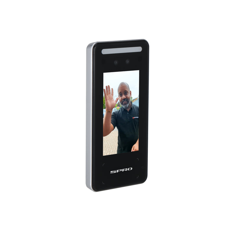 SPRO Facial Access Control Terminal