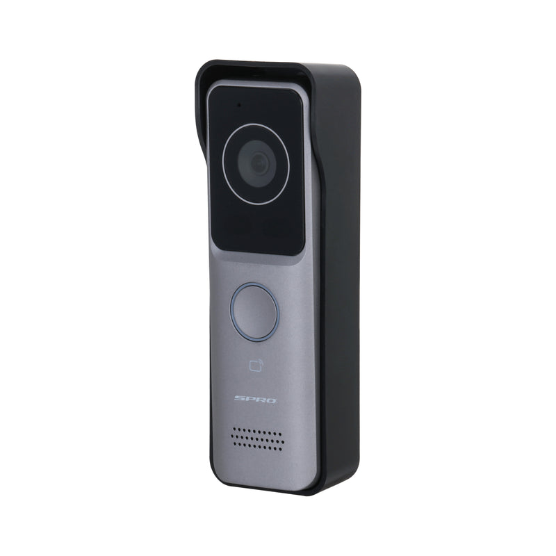 2MP IP Doorbell