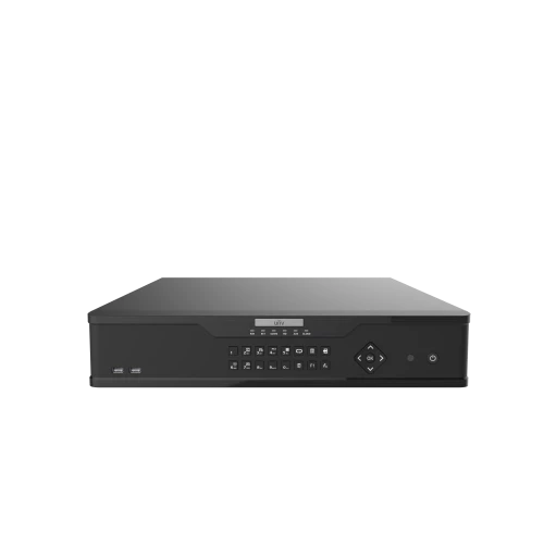 Uniview 32 Channel 2 SATA Hybrid DVR