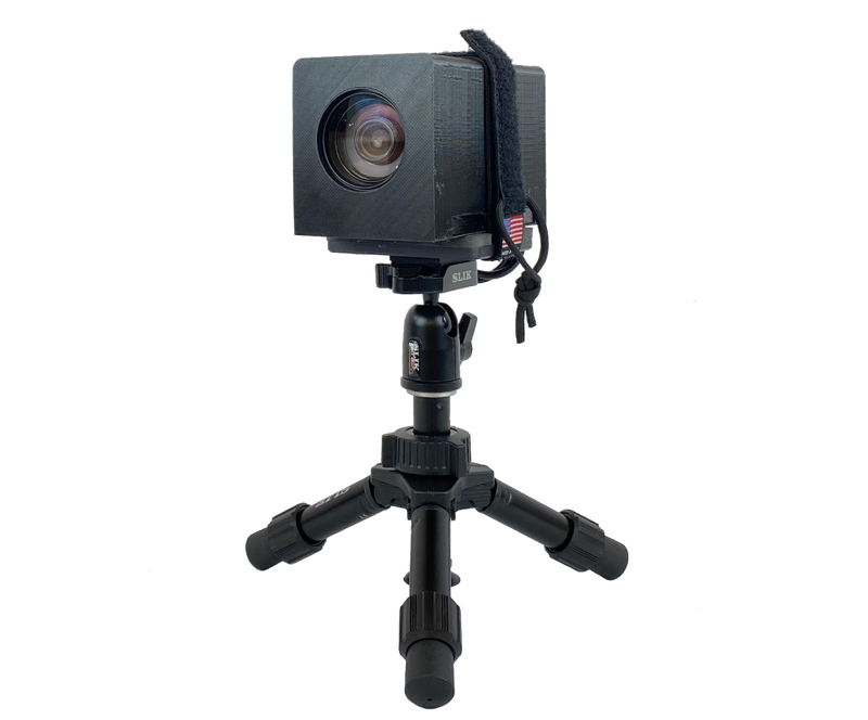 Tripod for Block Camera