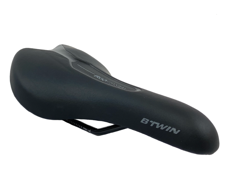 GPS Bike Seat