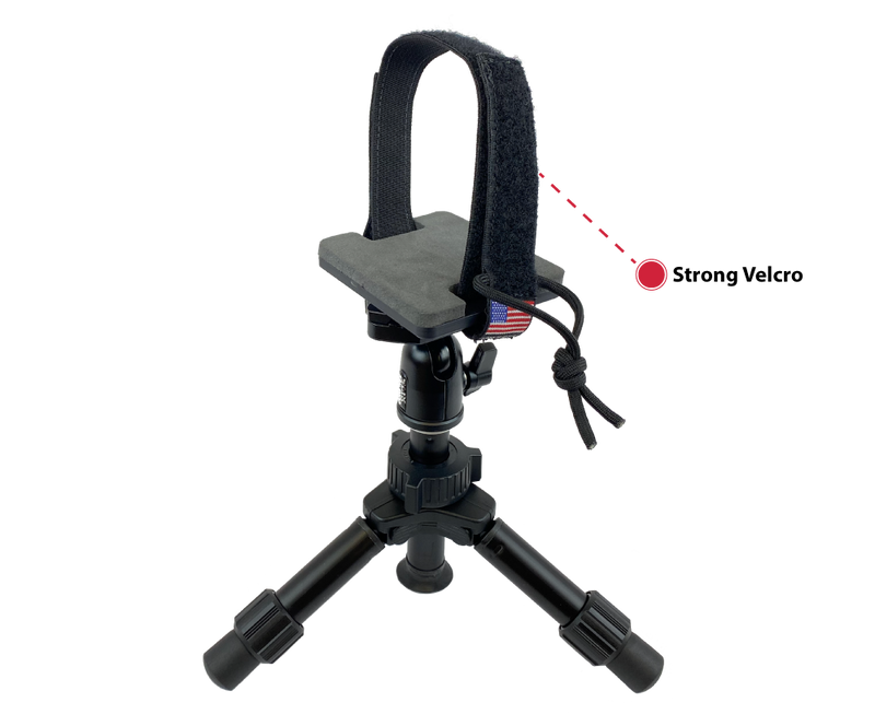 Tripod for Block Camera