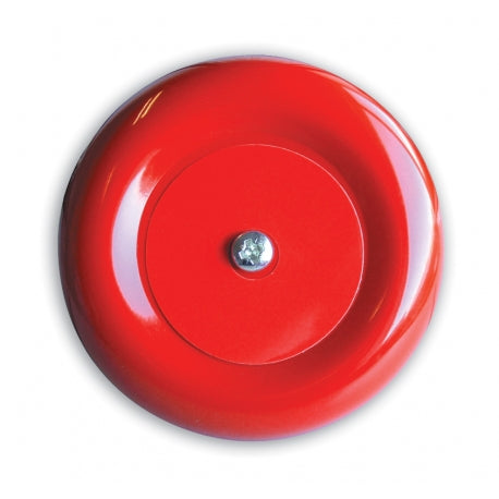 24V Polarised Fire Bell