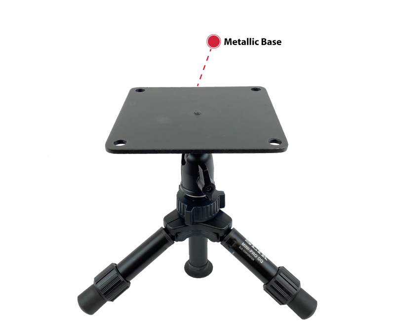 Tripod for PTZ Camera