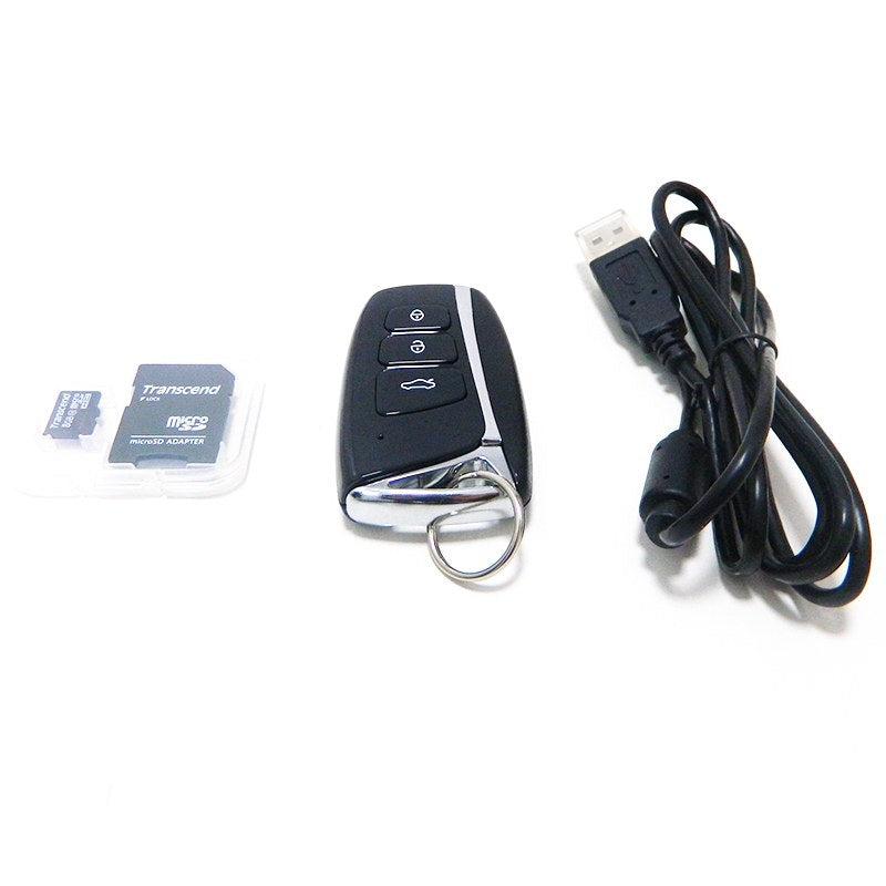 LawMate RC200 HD2(KR) Keyfob Covert Camera