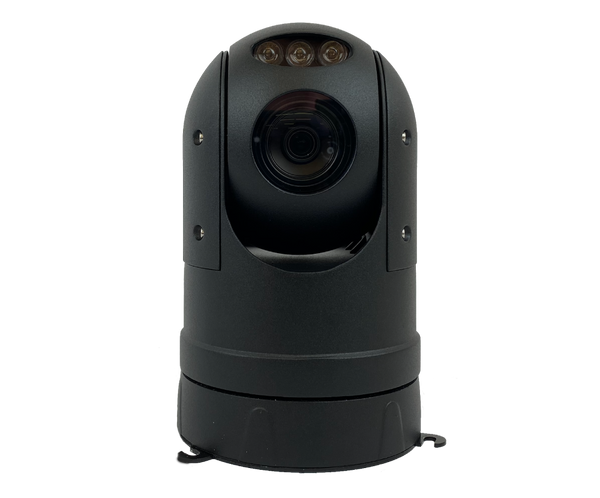 PTZ Camera – 5.1MP – x36 Optical Zoom