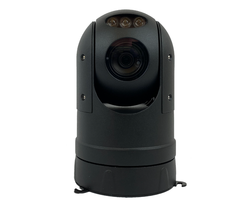 PTZ Camera – 5.1MP – x36 Optical Zoom