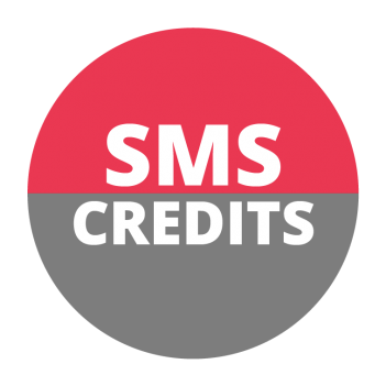 Top-up SMS Credit