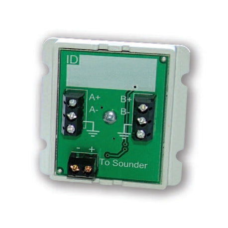 Sounder Isolator Module (max. 30 per BF365SC)