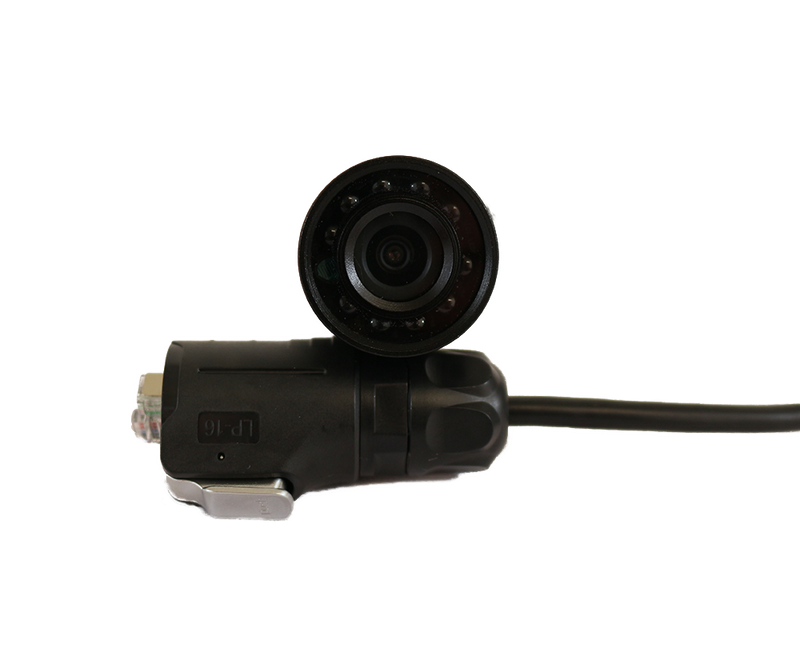 Bullet camera