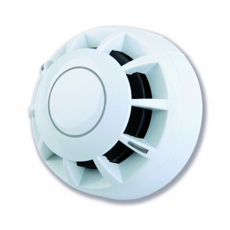 CAST Optical Smoke Detector