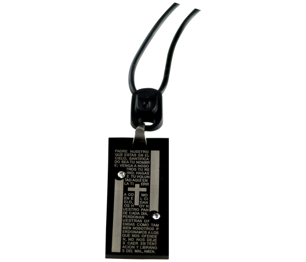 LawMate NL10 Necklace Spy Camera