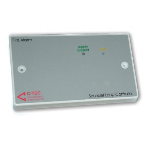 Conventional Sounder Isolator Controller