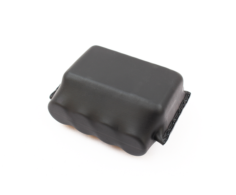 Covert 13 400 mAh Square GPS Tracker