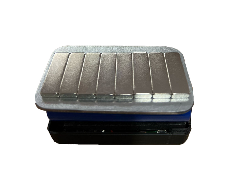 Covert 6 700 mAh GPS Tracker