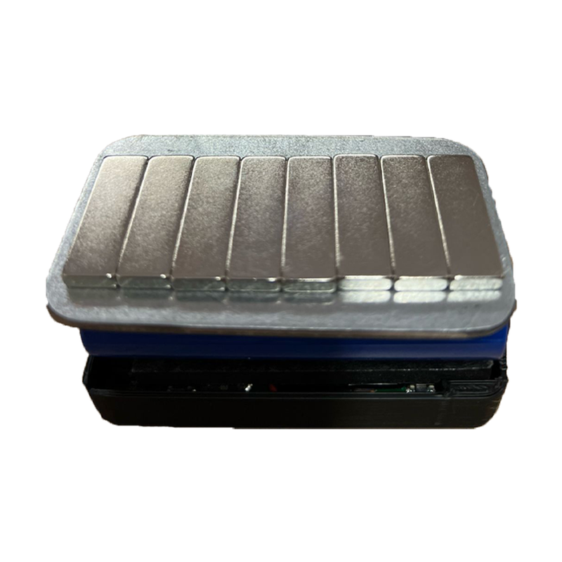 Covert 6 700 mAh GPS Tracker