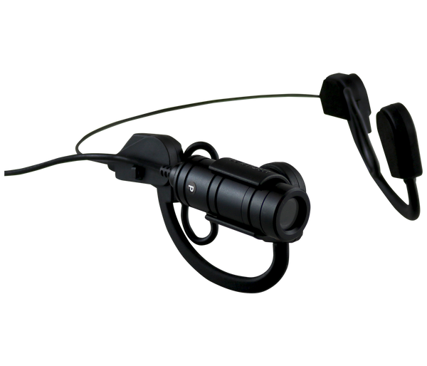 LawMate ER18 Headset Camera