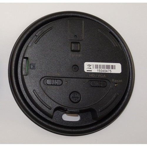 LawMate CC10W Coffee Cup Camera