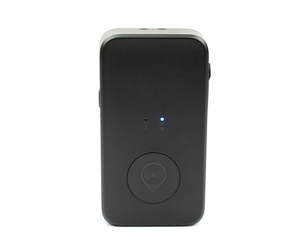 Prime 4G GPS Tracker