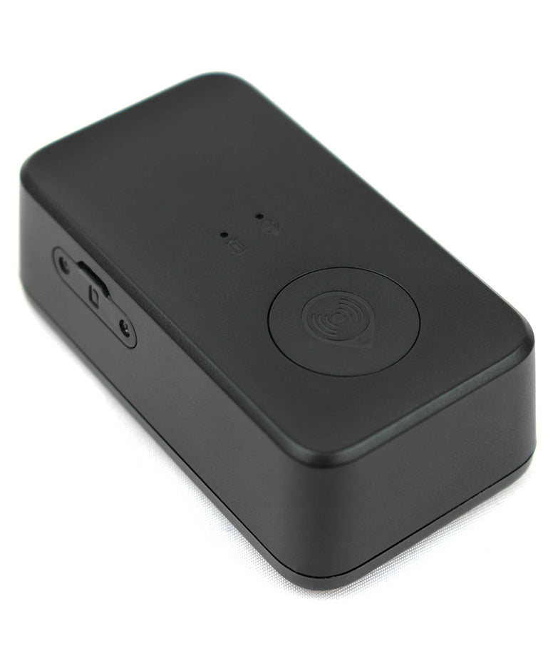 Prime 4G GPS Tracker