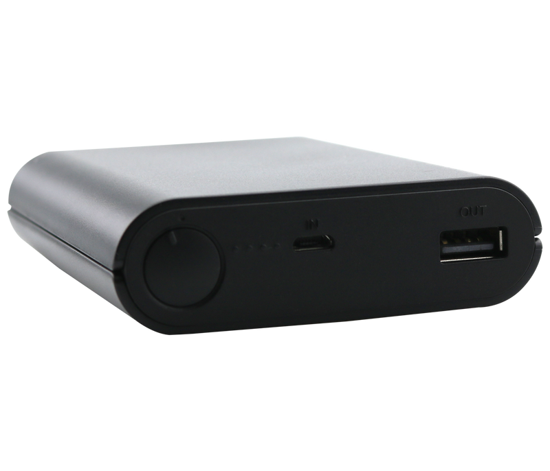 LawMate PV-PB20i Power Bank IP Camera