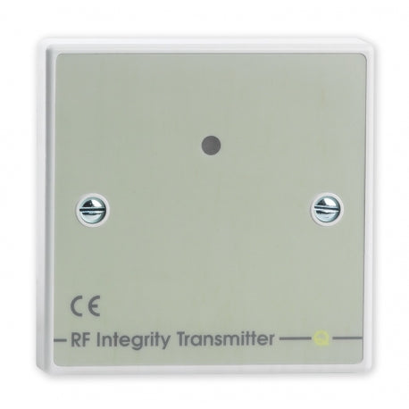 RF Integrity 'Heartbeat' Transmitter