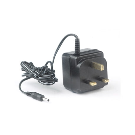 Single Way Charger for QT412 Range Transmitters