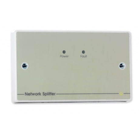 Quantec Network Splitter