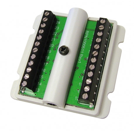 Quantec Multi-Purpose Programmable Device