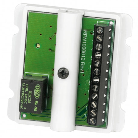 Quantec Programmable Relay Output Device