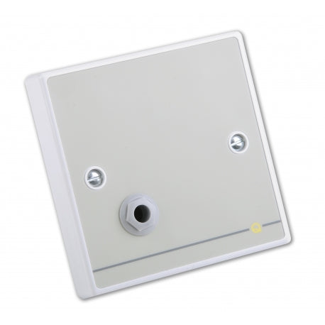 Quantec Interface Unit c/w Remote Socket