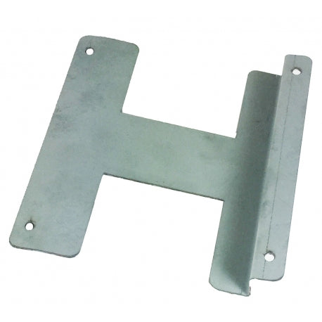 STU Mounting Plate for BF360/12 or BF560/12 12V 2A PSU