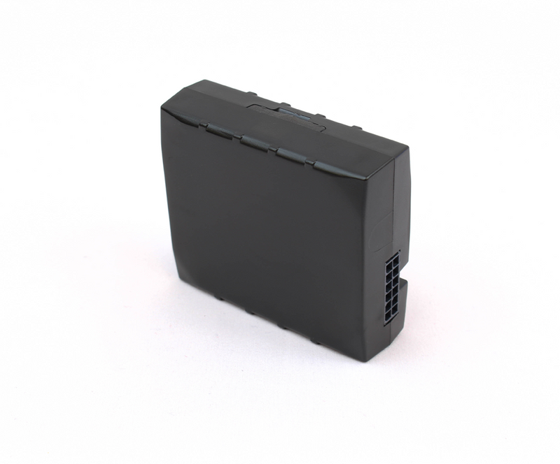 Teltonika 4G GPS Tracker