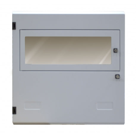 Tamper Resistant Vision Door for ZFP Standard Cabinets